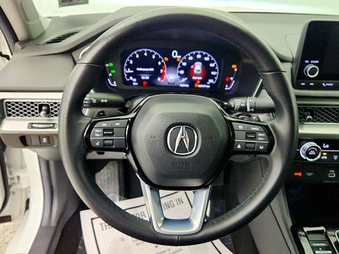 Used 2024 Acura Integra FWD image 14