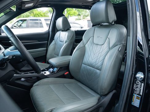 Used 2024 Kia Telluride SX Prestige X-Line AWD/4WD image 13