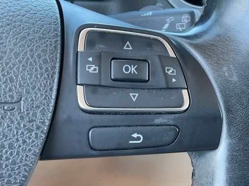 Used 2016 Volkswagen Tiguan S AWD/4WD image 23