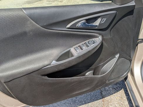 Used 2024 Chevrolet Malibu LT image 13