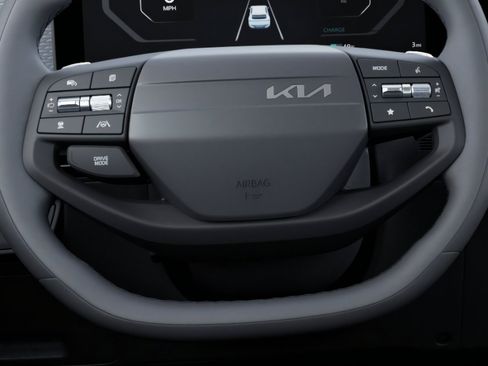 New 2026 Kia EV6 Wind RWD image 22