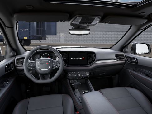 New 2026 Dodge Durango GT AWD/4WD image 15