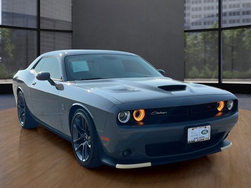 Used 2023 Dodge Challenger R/T Scat Pack w/ Plus Package image 10