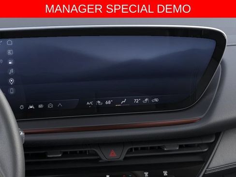 Used 2026 Buick Envision Sport Touring AWD/4WD image 20
