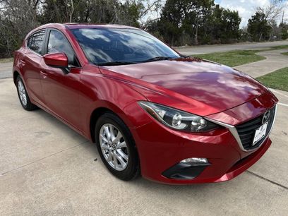 Used 2014 MAZDA MAZDA3 i Grand Touring