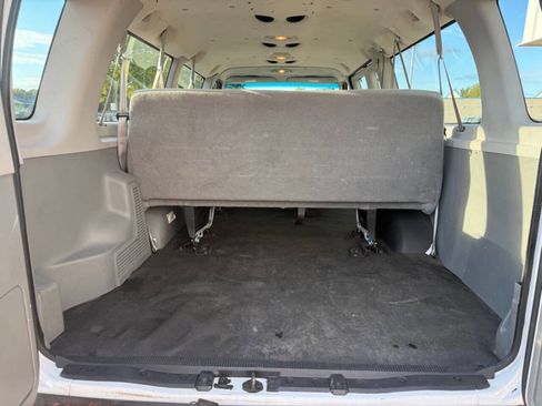 Used 2007 Ford E-350 and Econoline 350 XLT image 29