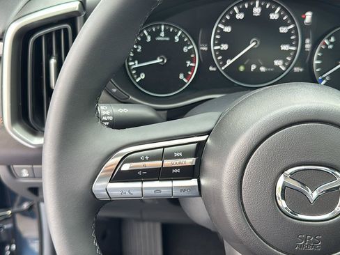 New 2026 MAZDA CX-50 AWD 2.5 S w/ Premium Package image 12