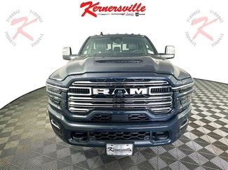 New 2025 RAM 2500 Laramie w/ Sport Appearance Package video 2