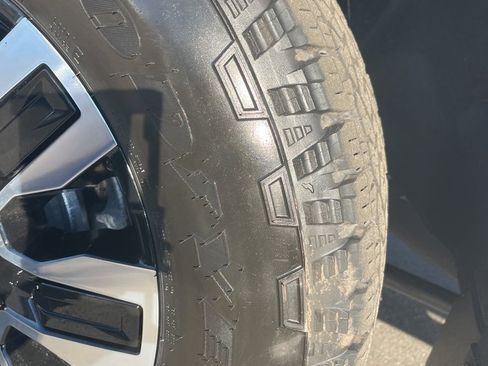 New 2026 GMC Sierra 2500 Denali Ultimate image 43