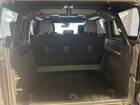 Used 2024 Ford Bronco Big Bend image 15