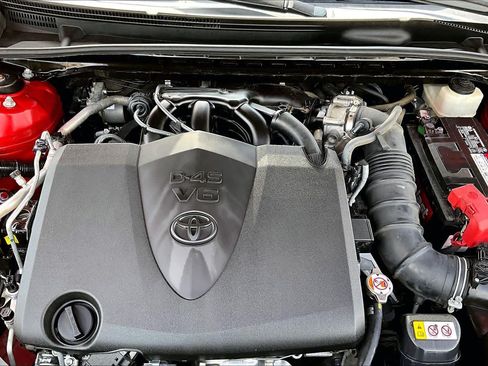 Used 2021 Toyota Avalon Limited w/ Advanced Safety Package FWD image 32