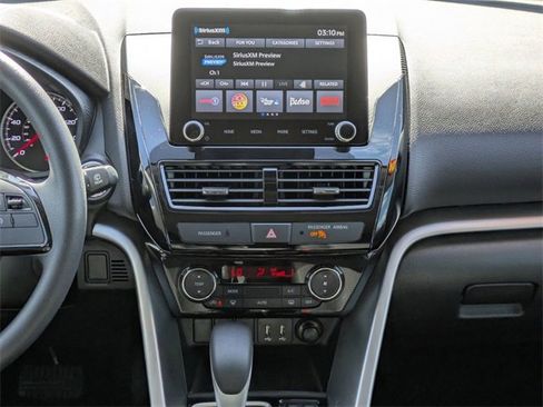 Used 2024 Mitsubishi Eclipse Cross LE image 19