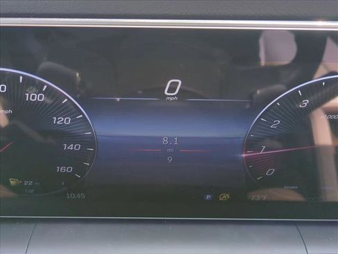 New 2026 Mercedes-Benz GLE 350 4MATIC image 11