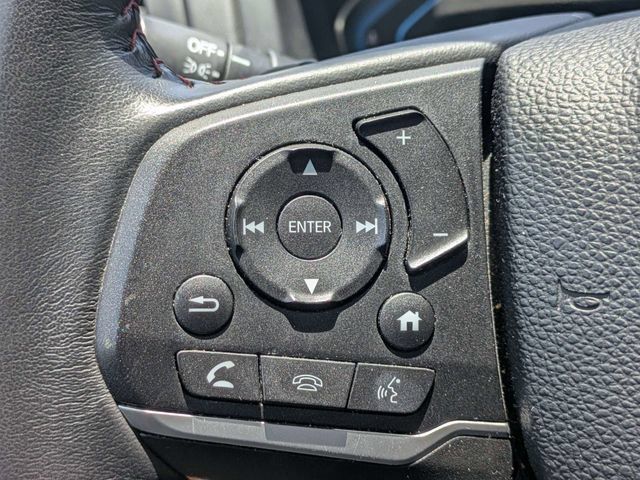 Certified 2024 Honda Odyssey Sport image 23