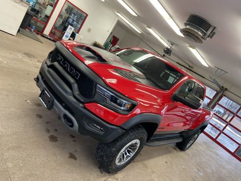 Used 2022 RAM 1500 TRX w/ TRX Level 2 Equipment Group image 17