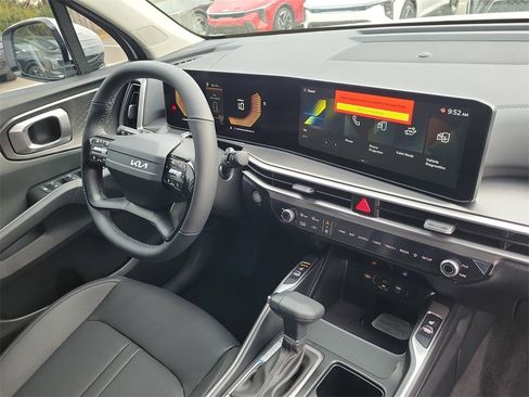 New 2026 Kia Sorento S image 8