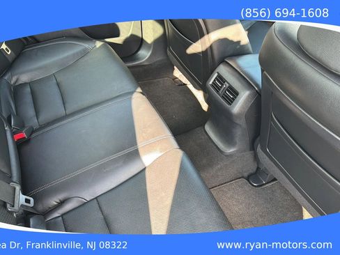 Used 2014 Honda Accord EX-L image 20