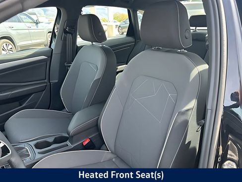 New 2026 Volkswagen Jetta S FWD image 19