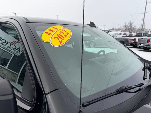 Used 2022 GMC Sierra 1500 Elevation image 65