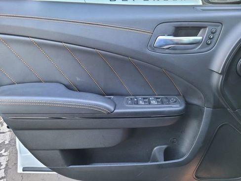 Certified 2023 Dodge Charger Scat Pack image 14