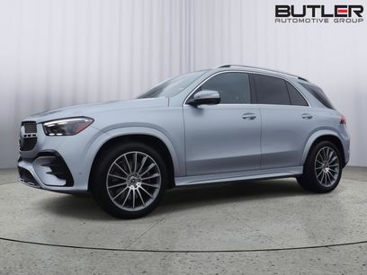 Used 2024 Mercedes-Benz GLE 450 GLE 450