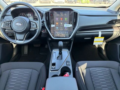 New 2026 Subaru Impreza 2.0i Sport AWD/4WD image 9
