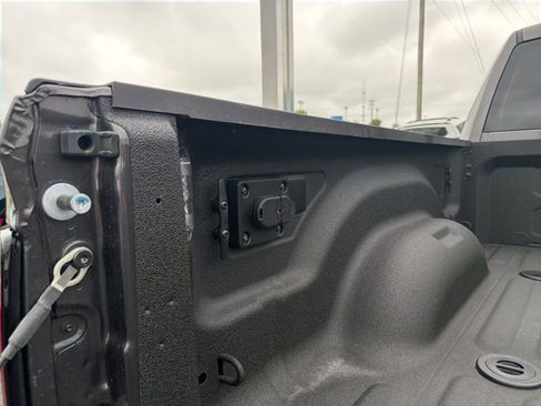 New 2026 RAM 2500 Big Horn AWD/4WD image 17