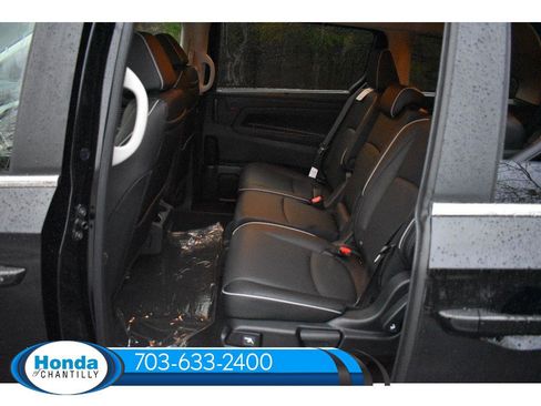 New 2026 Honda Odyssey Touring image 30