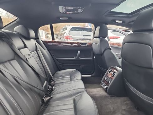 Used 2007 Bentley Flying Spur Flying Spur AWD/4WD image 44