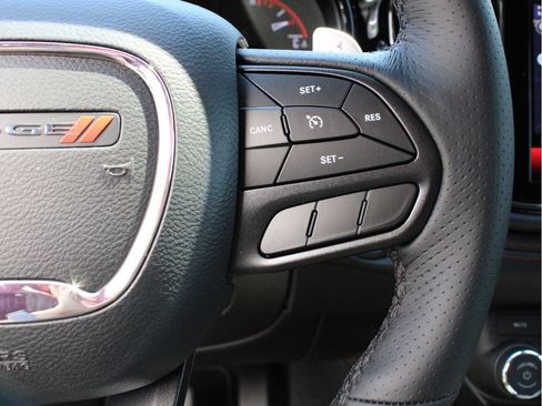 New 2026 Dodge Durango GT AWD/4WD image 17