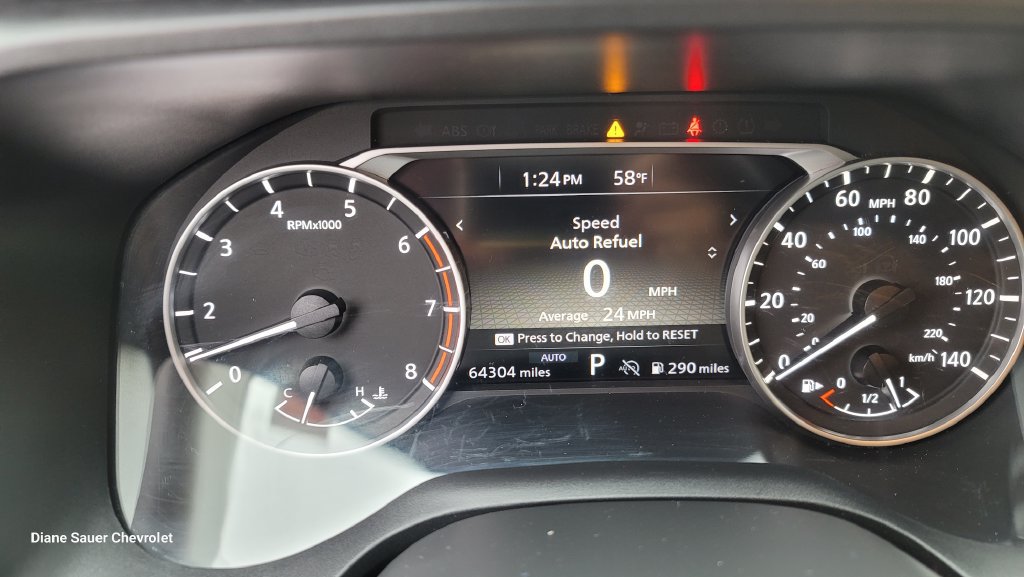 Used 2025 Nissan Rogue SV AWD/4WD image 19