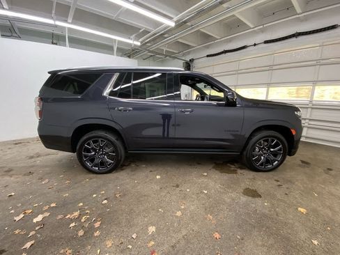 Used 2024 Chevrolet Tahoe High Country w/ Premium Package 2 image 7