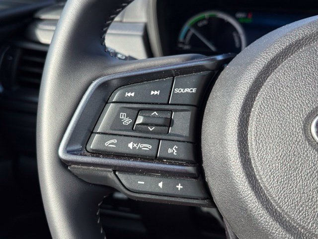 Used 2025 Subaru Forester Limited AWD/4WD image 19