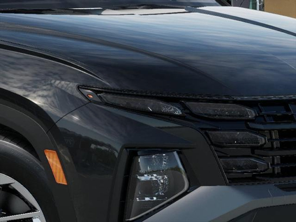 New 2026 Hyundai Tucson SE AWD/4WD image 9
