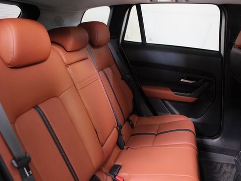 Used 2024 MAZDA CX-50 2.5 Turbo w/ Premium Plus Pkg image 11