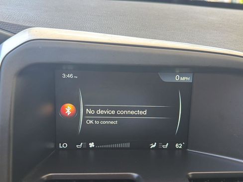 Used 2016 Volvo XC60 T5 Premier w/ Proximity Package image 20