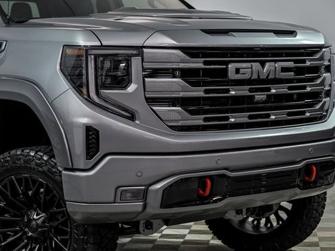 New 2026 GMC Sierra 1500 Elevation w/ Elevation Premium Package AWD/4WD image 2