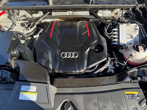 Used 2022 Audi SQ5 Premium Plus image 32