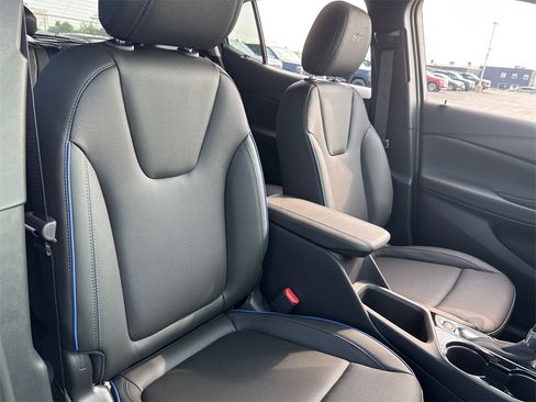 New 2026 Buick Encore GX Sport Touring w/ Comfort Package image 35