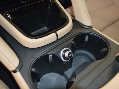 New 2026 Porsche Cayenne S AWD/4WD image 35