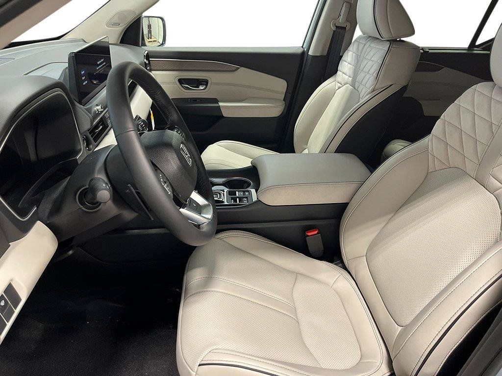 New 2026 Honda Pilot Elite image 16