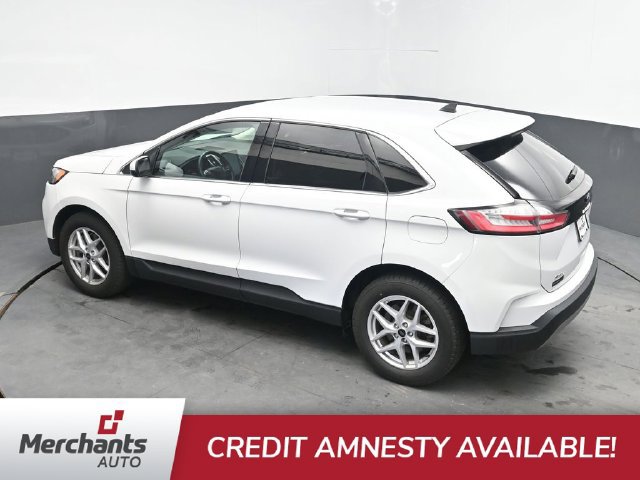 Used 2023 Ford Edge SEL w/ Convenience Package AWD/4WD image 32