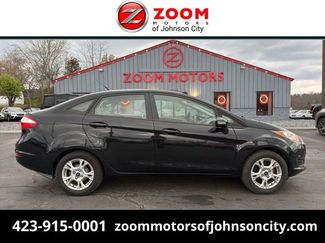 Used 2014 Ford Fiesta SE video 1