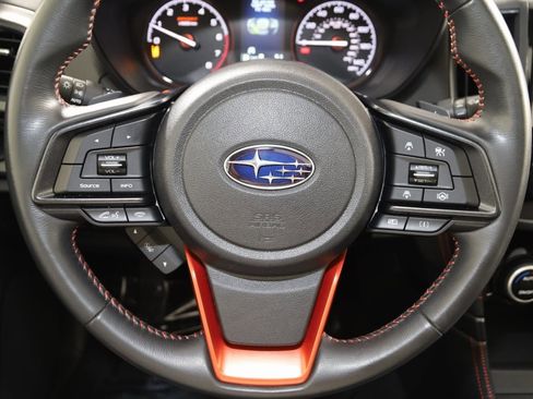 Used 2023 Subaru Forester Sport image 39