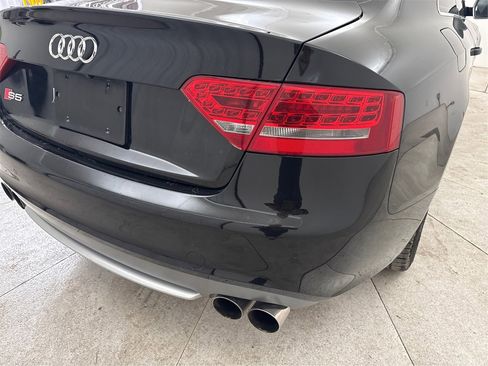 Used 2012 Audi S5 Premium Plus image 21