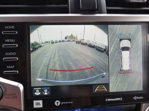 Used 2023 Toyota 4Runner Limited image 14