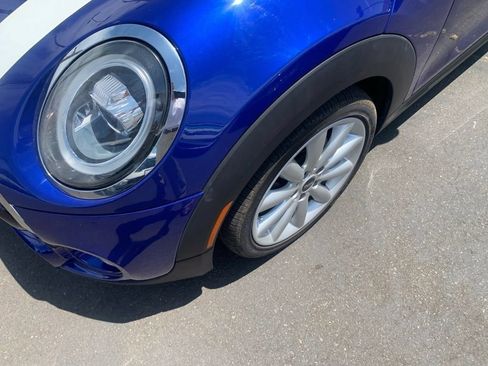 Used 2019 MINI Cooper S FWD image 2