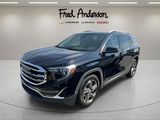 Used 2020 GMC Terrain SLT w/ Preferred Package image 3