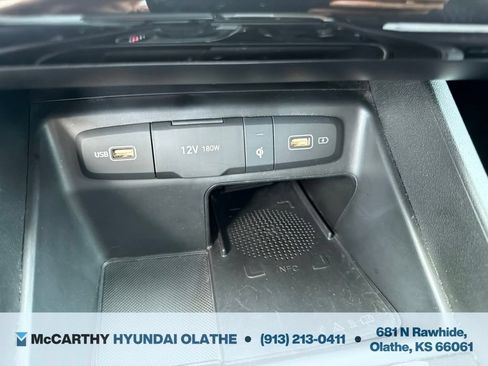 Used 2023 Hyundai Tucson SEL FWD image 10
