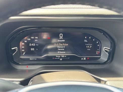 Used 2024 GMC Yukon Denali w/ Max Trailering Package AWD/4WD image 34
